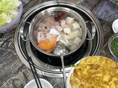 -力哥地道海南菜·联谊文昌鸡老店