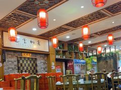 -杏花村水席楼·洛阳水席(老城十字街店)