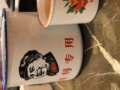 -粗粮人家·东北菜(洋桥店)