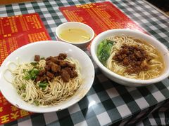 辣肉面-辣肉面大王(天平路店)