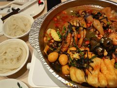 -水平有限广西米粉·广西风味集(五道口店)