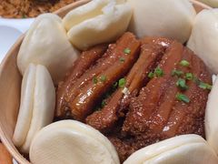 -简小舍·民间手艺菜(武昌江滩店)