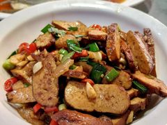 -大碗厨 25年老字号 现炒湘菜(四季天地店)