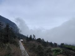 -峨眉山风景名胜区