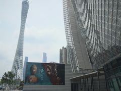 -二沙岛-广东华侨博物馆