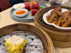 -点都德(皇岗村店)