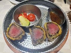-西堤牛排(南京龙江店)