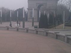 景点-蠡湖中央公园