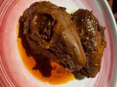 麻辣兔头-双流老妈兔头(荟聚店)