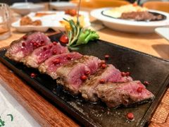 -豪客来牛排(天阳D32店)