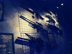 -见雾TATTOO STUDIO