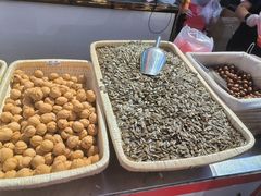 -二斗栗子(黄河道店)