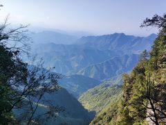 -塔云山