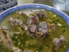 -龙珠饭店-深夜大食堂(五爱西直街店)
