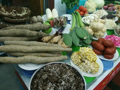 -下梅人家土菜馆(历史文化餐厅度假区店)