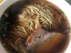 -美味斋(西北街店)