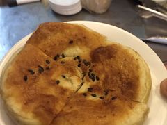 油酥饼-晋商羊家将(十八中店)