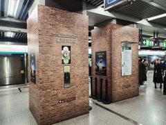 -北京大学东门(地铁站)