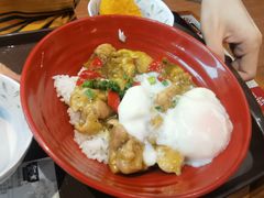 -食其家·牛丼咖喱(大悦城店)