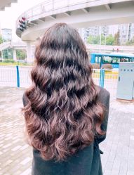 -虫二·专注健康烫染沙龙