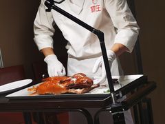 -阿庄新豫菜(航海东路店)