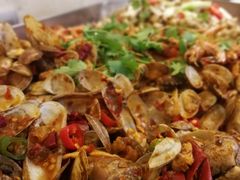 -嘉兴华美达酒店(秦逸路店)