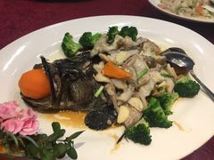 -天福海鲜酒楼·闽菜海鲜·宴请聚会(五四路店)