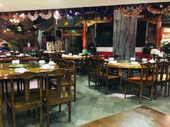大堂-来小酌·长安酒家(翠庭大厦店)