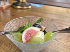 -Golden Lily河内巴黎法越料理餐厅(建国西路店)