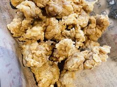 劲爆鸡米花-肯德基(蓝谷地DT店)