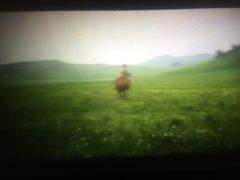 -喜满客巨幕/4D激光影城