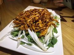 -佶政筋饼·新概念(安阳路店)