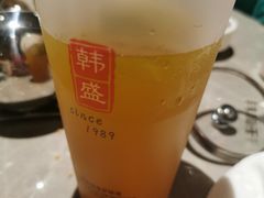 -韩盛·古法烤肉店(皇城恒隆广场店)