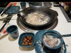 -润泽园椰子鸡(汇一城店)