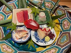 -炎橘·板前料理 Omakase