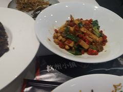 -攸州小镇家湘菜(小米科技园店)