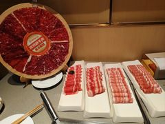 -海底捞火锅(太阳宫凯德mall店)