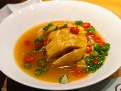 -老阿爸鲜鱼土菜(园区永旺店)