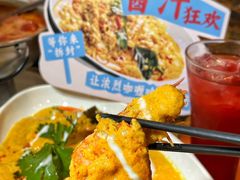 -荷花泰菜(东方新天地店)