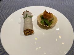 -北京古城老院厉晓麟精致菜