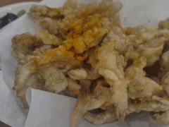 -海富荣·锅贴·陕菜家常菜(阳光城店)