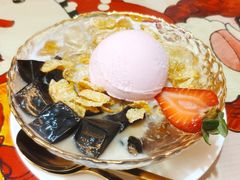 -甜心妈妈·榴莲星级糖水(北京路总店)