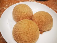 酥皮牛奶包-金玉满堂潮州酒楼(无限极荟购物广场店)