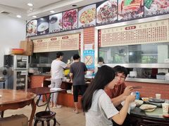 -荔园小馆(园岭新村二期店)