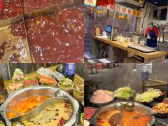 -古木枫老火锅(洪崖洞店)