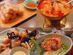-CHINCHIN 青青·泰国料理(万象食家店)
