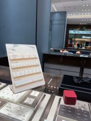 -周大福CHOW TAI FOOK(荟聚购物中心西红门店)