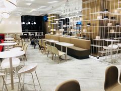 大堂-奈雪的茶(华侨城创意园店)