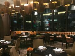 大堂-夏宫中餐厅(静安香格里拉店)