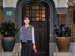 -安福路